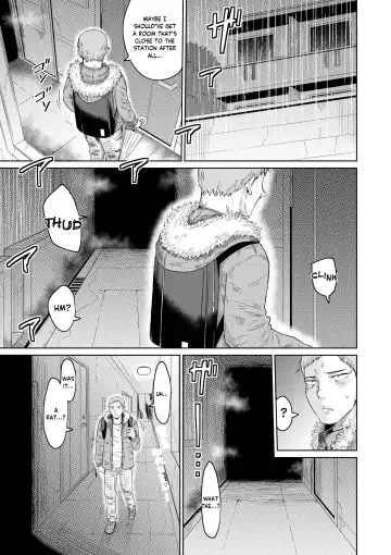 [Ooide-kun] Iede Shoujo to Kurasu Hanashi | Living with a Runaway Girl Fhentai - Page 4