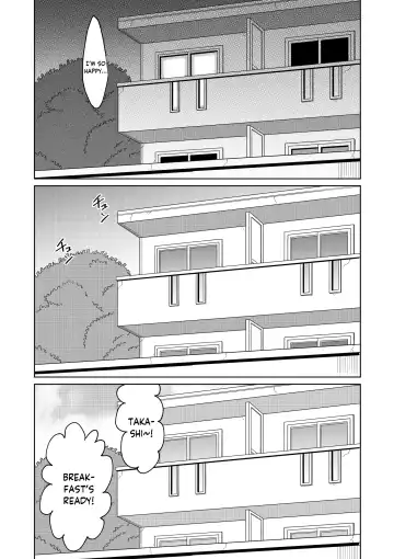 [Ooide-kun] Iede Shoujo to Kurasu Hanashi | Living with a Runaway Girl Fhentai - Page 55