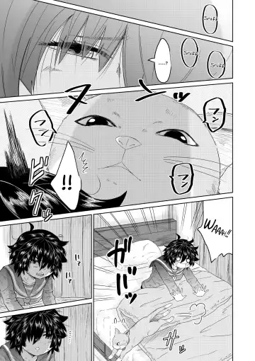 [Ooide-kun] Iede Shoujo to Kurasu Hanashi | Living with a Runaway Girl Fhentai - Page 8