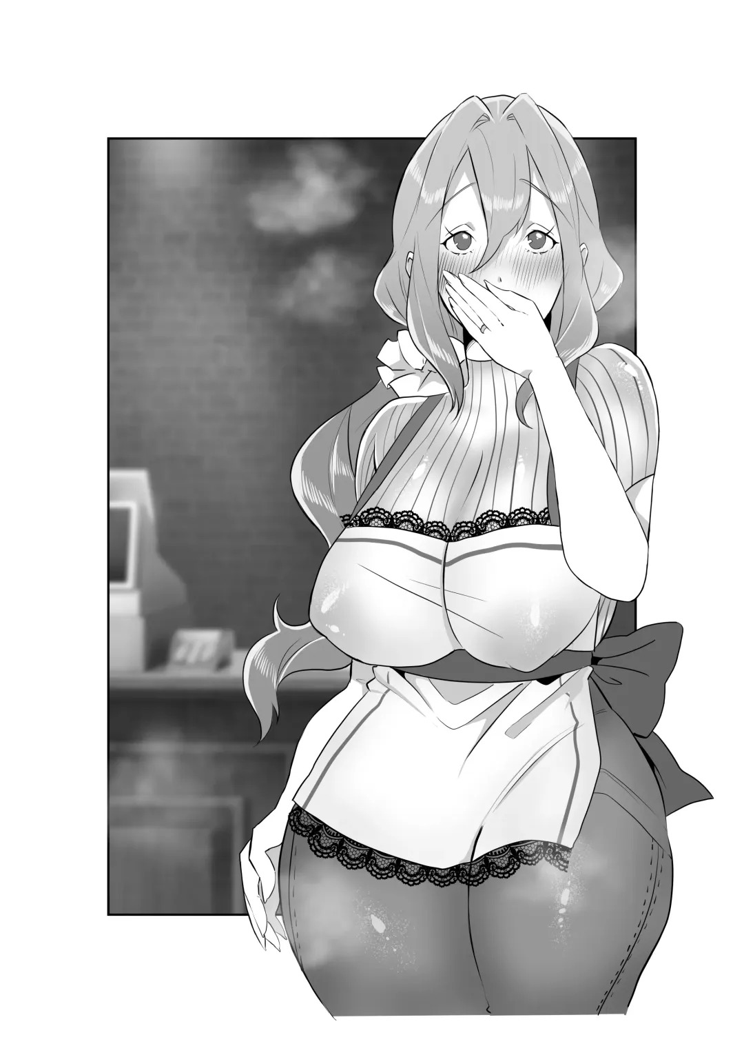 DeliHeal Yondara Tomodachi no Kaa-chan ga Kita. Fhentai - Page 65