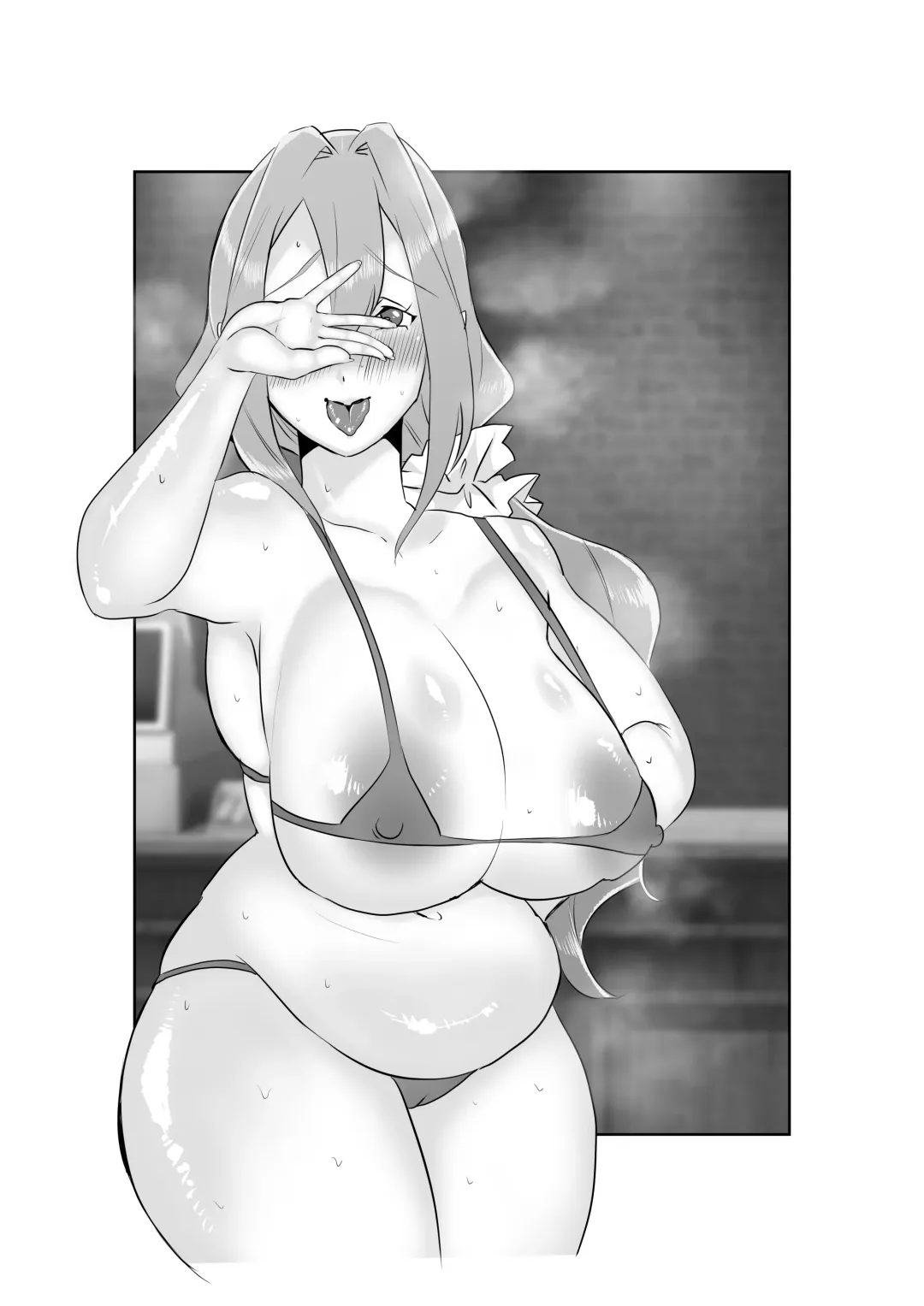 DeliHeal Yondara Tomodachi no Kaa-chan ga Kita. Fhentai - Page 66