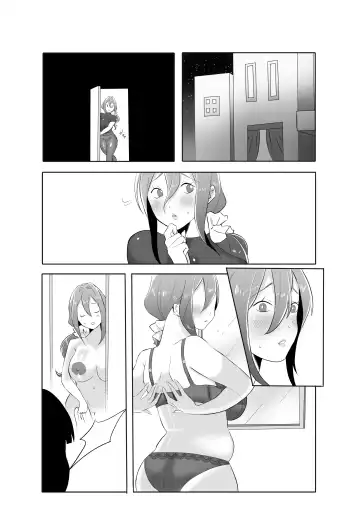 DeliHeal Yondara Tomodachi no Kaa-chan ga Kita. Fhentai - Page 114