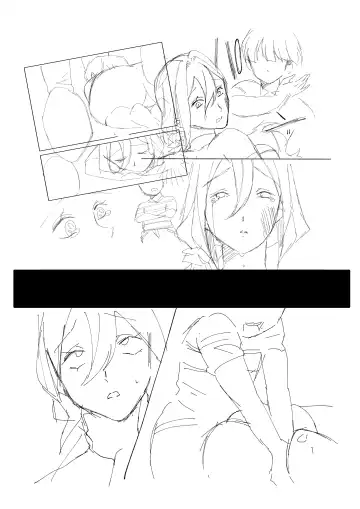 DeliHeal Yondara Tomodachi no Kaa-chan ga Kita. Fhentai - Page 116