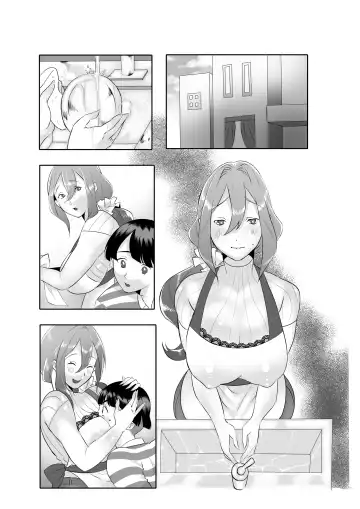 DeliHeal Yondara Tomodachi no Kaa-chan ga Kita. Fhentai - Page 67