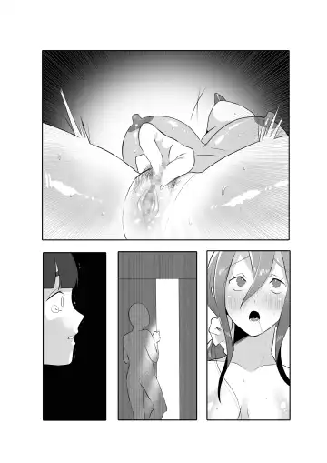 DeliHeal Yondara Tomodachi no Kaa-chan ga Kita. Fhentai - Page 98