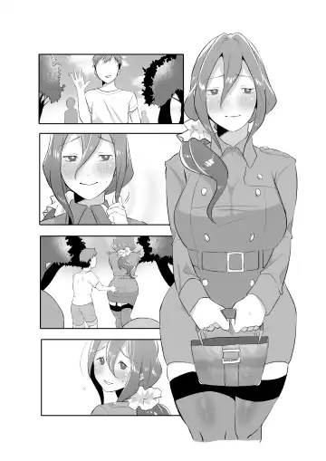 DeliHeal Yondara Tomodachi no Kaa-chan ga Kita. Fhentai - Page 99