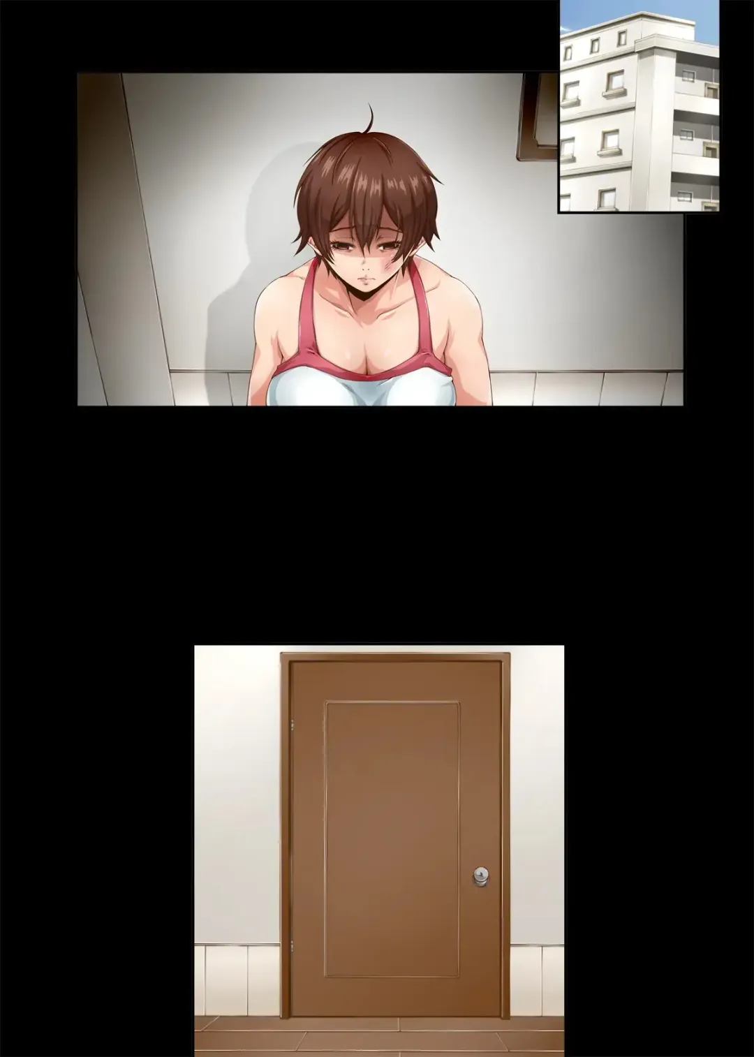 Chijo Danchi no Himitsu Fhentai - Page 93