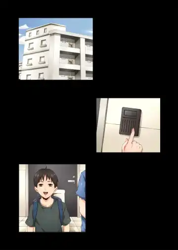 Chijo Danchi no Himitsu Fhentai - Page 54