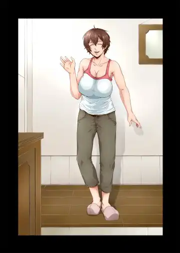 Chijo Danchi no Himitsu Fhentai - Page 55