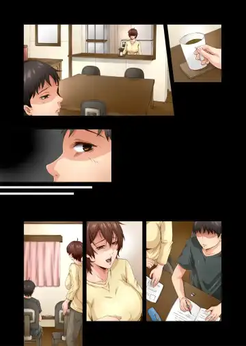 Chijo Danchi no Himitsu Fhentai - Page 71