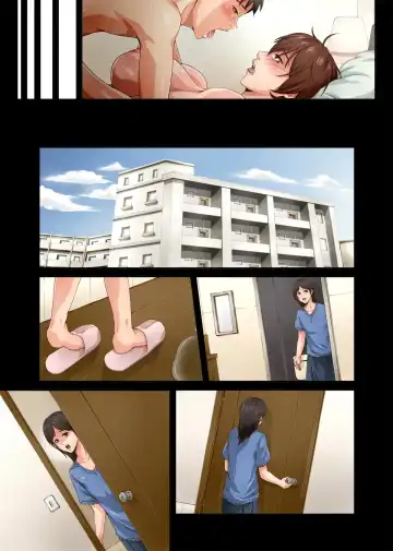 Chijo Danchi no Himitsu Fhentai - Page 91