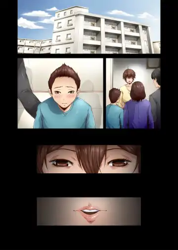 Chijo Danchi no Himitsu Fhentai - Page 97