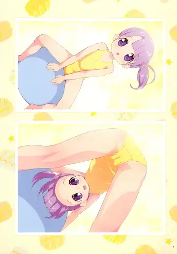 [Shikoshiko Puripuri Mushi] Kodomo ja nai Non! Fhentai - Page 9