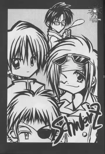 FLOWER Fhentai - Page 22