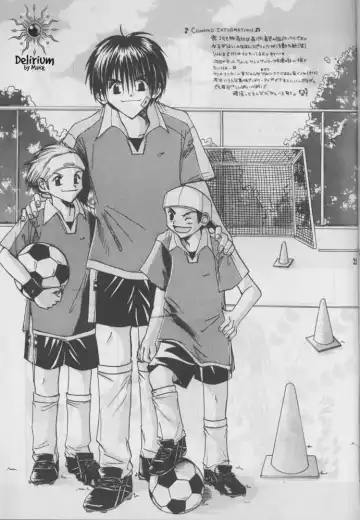 FLOWER Fhentai - Page 34