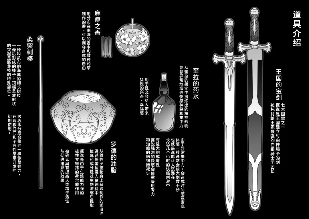 Ou to Naru Mono ~Ouki Choukyouroku~ Fhentai - Page 31