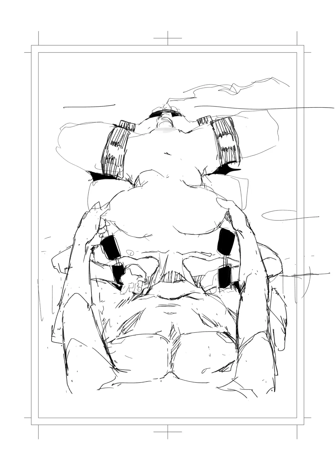 [Orita] Shibarareta no wa Kokoro ~Oitsumerarete Anata ni Oborete~ Fhentai - Page 82