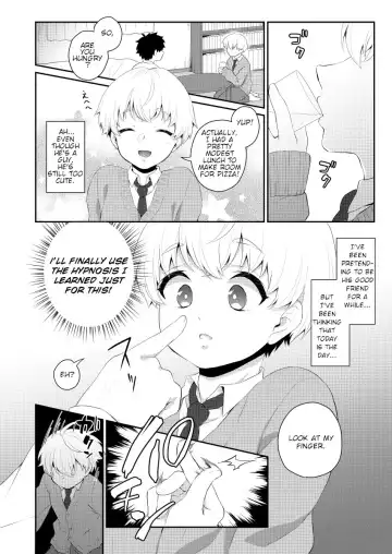 [Binto] Harapeko Saimin Fhentai - Page 5