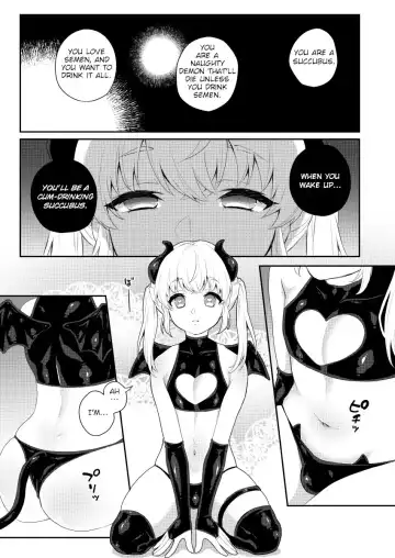 [Binto] Harapeko Saimin Fhentai - Page 6