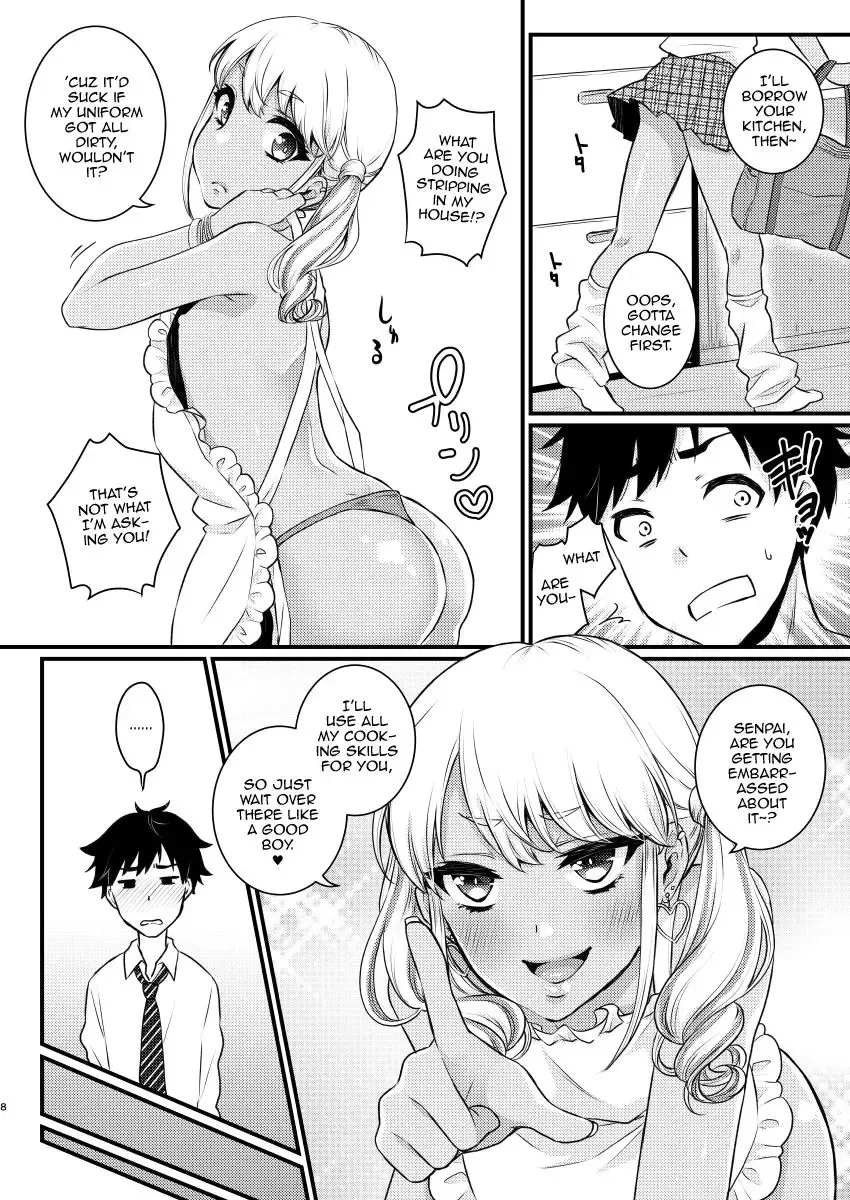 [Binto] Mama ni Narussu! Fhentai - Page 6