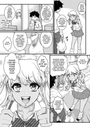 [Binto] Mama ni Narussu! Fhentai - Page 5