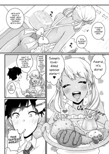 [Binto] Mama ni Narussu! Fhentai - Page 7