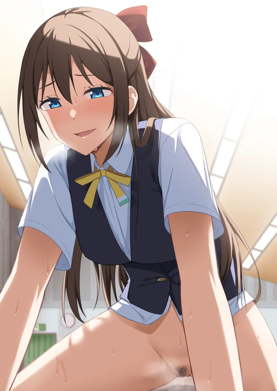 [Nosa] Kuusou  Sakuretsu Fhentai - Page 2