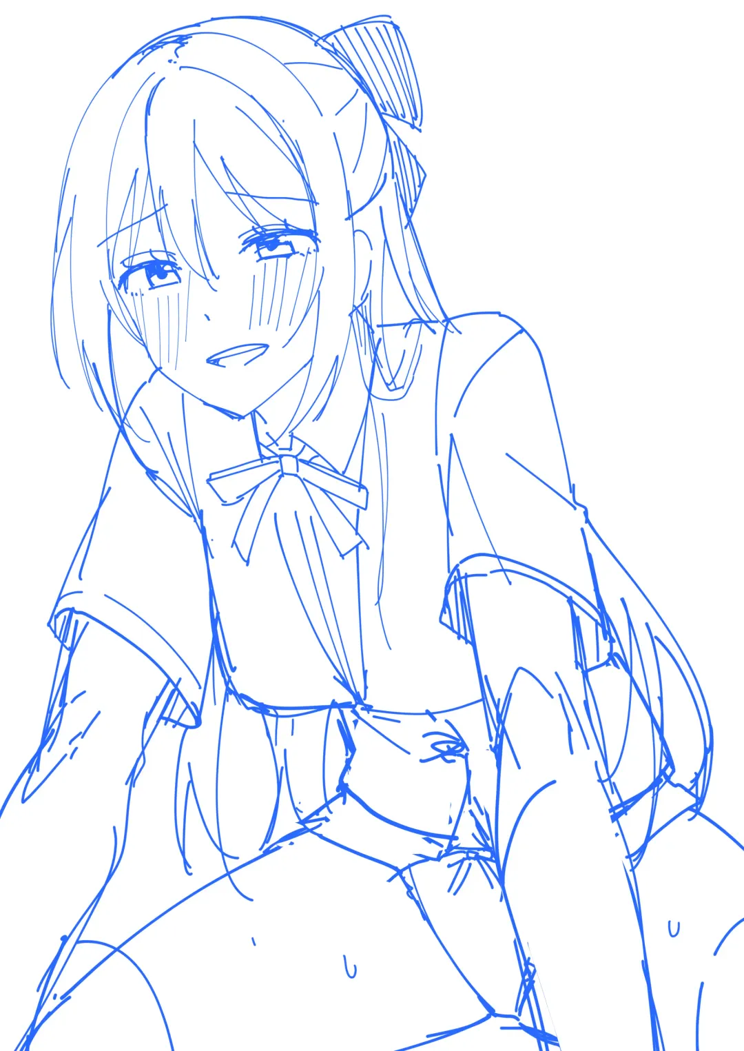 [Nosa] Kuusou  Sakuretsu Fhentai - Page 3