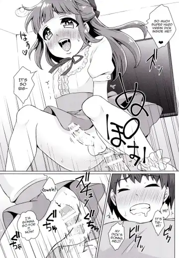 [Binto] Doutei-kun Omochikaeri de Fhentai - Page 10