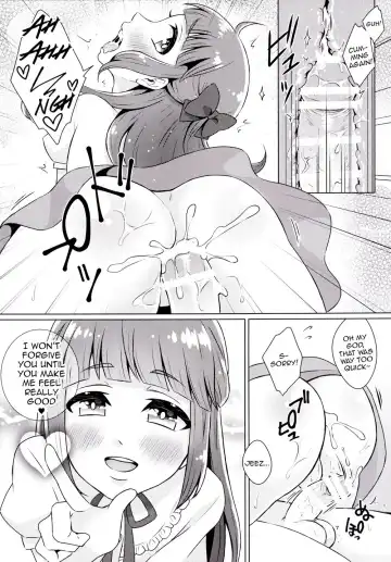[Binto] Doutei-kun Omochikaeri de Fhentai - Page 11