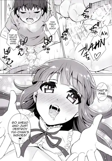 [Binto] Doutei-kun Omochikaeri de Fhentai - Page 15