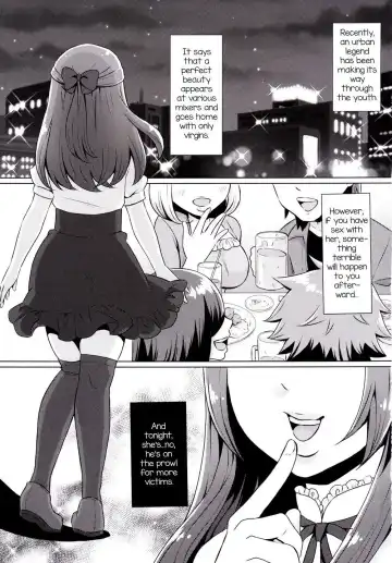 [Binto] Doutei-kun Omochikaeri de Fhentai - Page 2