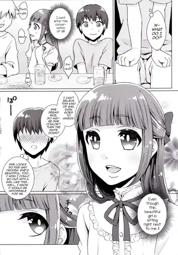 [Binto] Doutei-kun Omochikaeri de Fhentai - Page 3