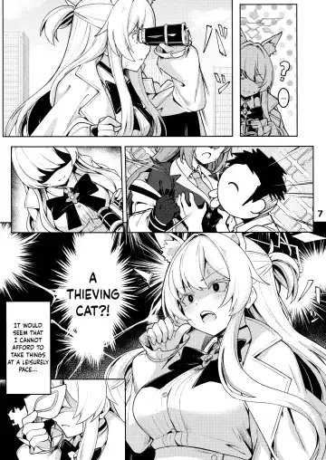 [Siseki Hirame] Sukitoutta Akira | Clear Akira Fhentai - Page 8
