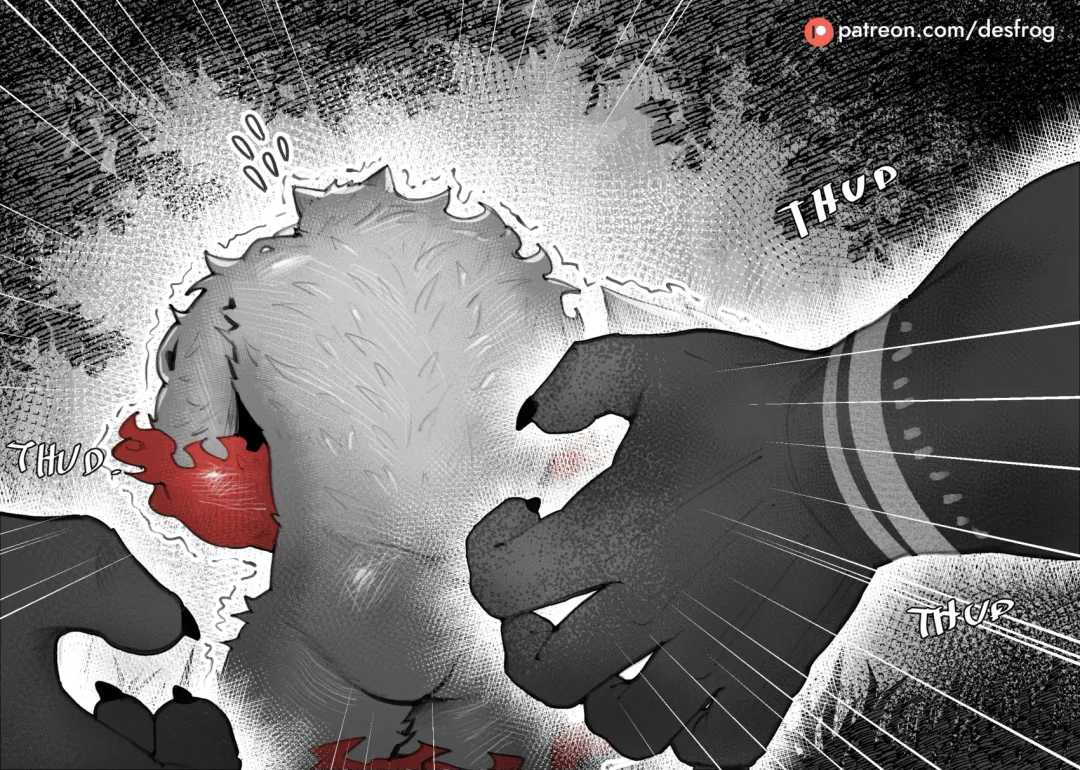 [Des.] Fel's Libido Booster Fhentai - Page 13