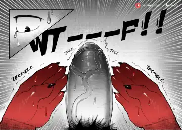 [Des.] Fel's Libido Booster Fhentai - Page 10