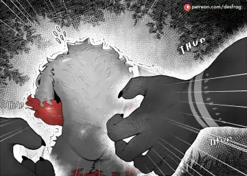 [Des.] Fel's Libido Booster Fhentai - Page 13