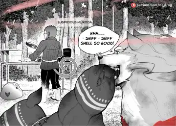 [Des.] Fel's Libido Booster Fhentai - Page 2