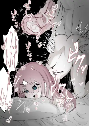 Korogaru Bocchi Fhentai - Page 9