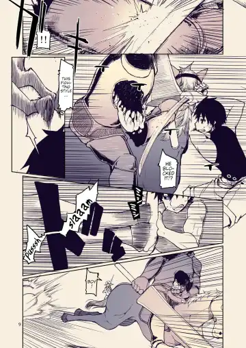 [Ryo] Dosukebe Elf no Ishukan Nikki 10 Fhentai - Page 10