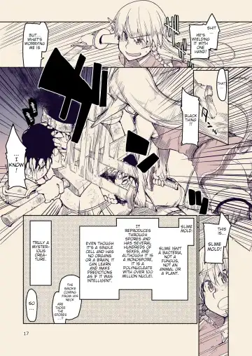 [Ryo] Dosukebe Elf no Ishukan Nikki 10 Fhentai - Page 18