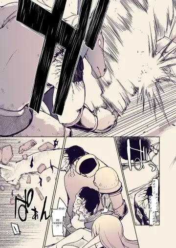 [Ryo] Dosukebe Elf no Ishukan Nikki 10 Fhentai - Page 22