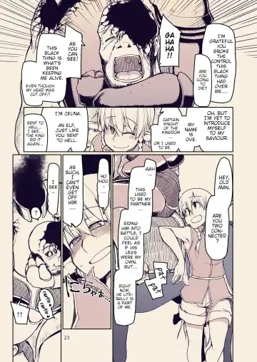 [Ryo] Dosukebe Elf no Ishukan Nikki 10 Fhentai - Page 24