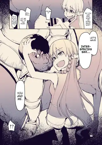 [Ryo] Dosukebe Elf no Ishukan Nikki 10 Fhentai - Page 25