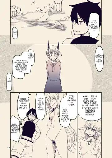 [Ryo] Dosukebe Elf no Ishukan Nikki 10 Fhentai - Page 44