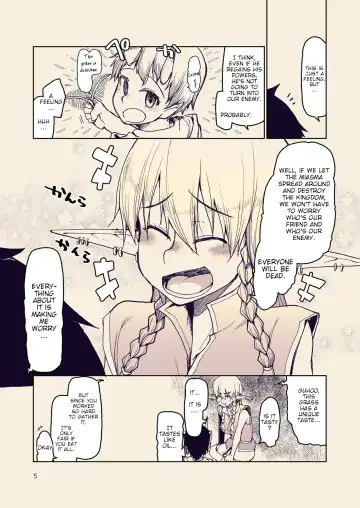 [Ryo] Dosukebe Elf no Ishukan Nikki 10 Fhentai - Page 6