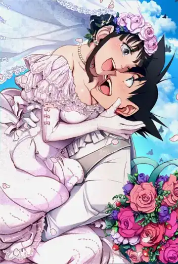 [Harunaga Makito] Goku x Chichi story throughout time Fhentai - Page 29