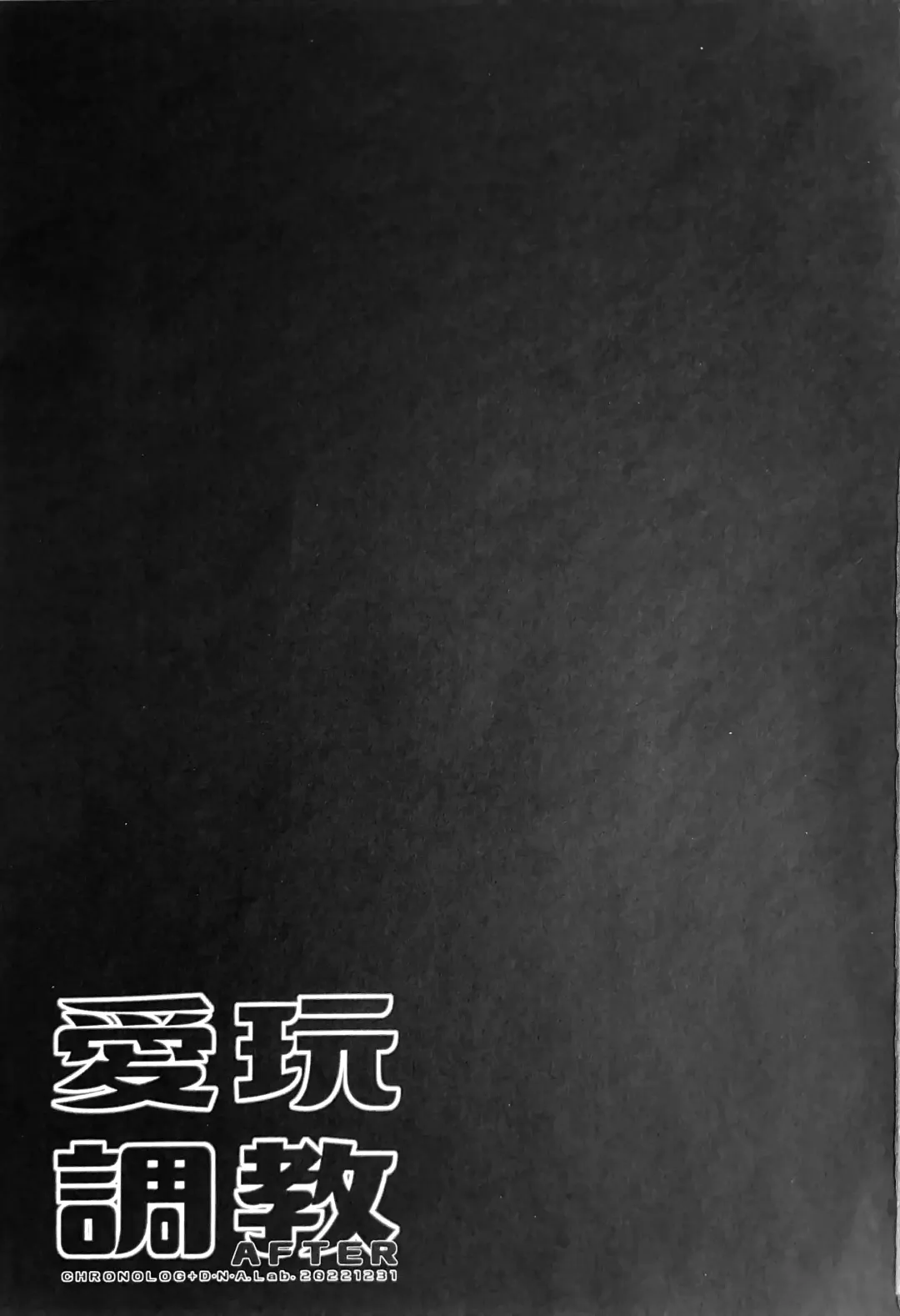 [Miyasu Risa - Sakurazawa Izumi] Aigan Choukyou AFTER Fhentai - Page 24