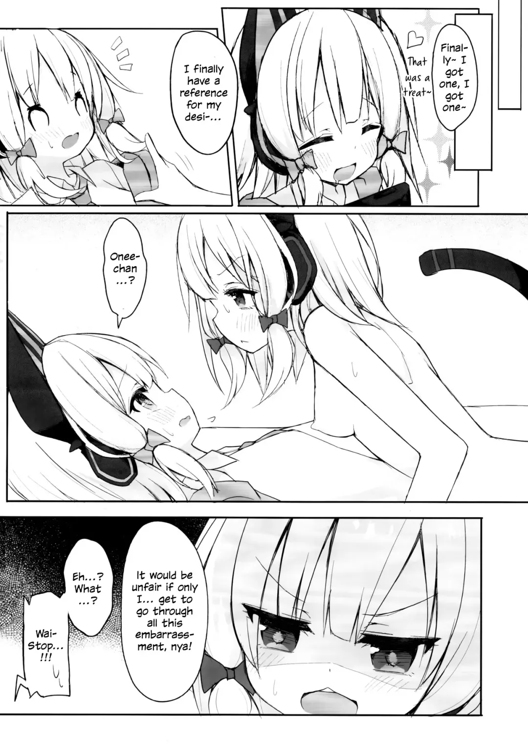 [Arashiya] Watashi no Heroine | My Heroine Fhentai - Page 9