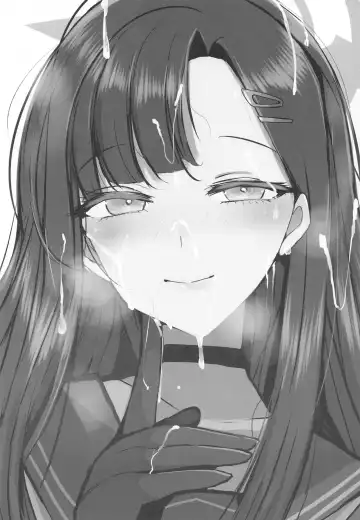 [Han] Nakamasa Ichika ga  Mite ite kureru Fhentai - Page 2